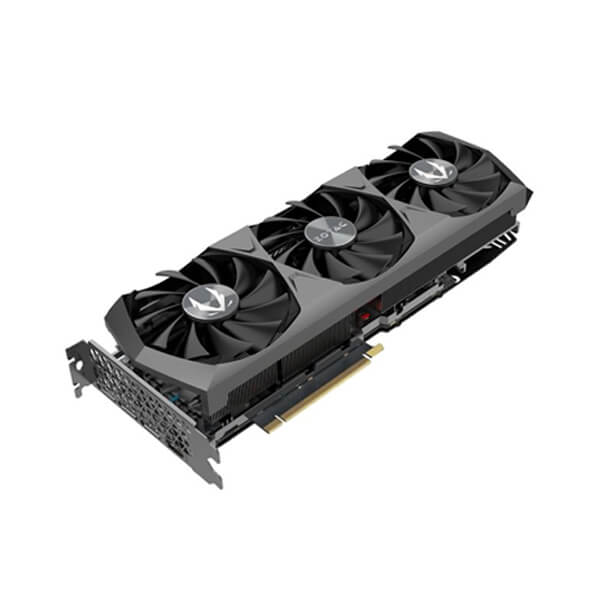 Zotac RTX 3080 Trinity LHR | 320-bit Graphics Card